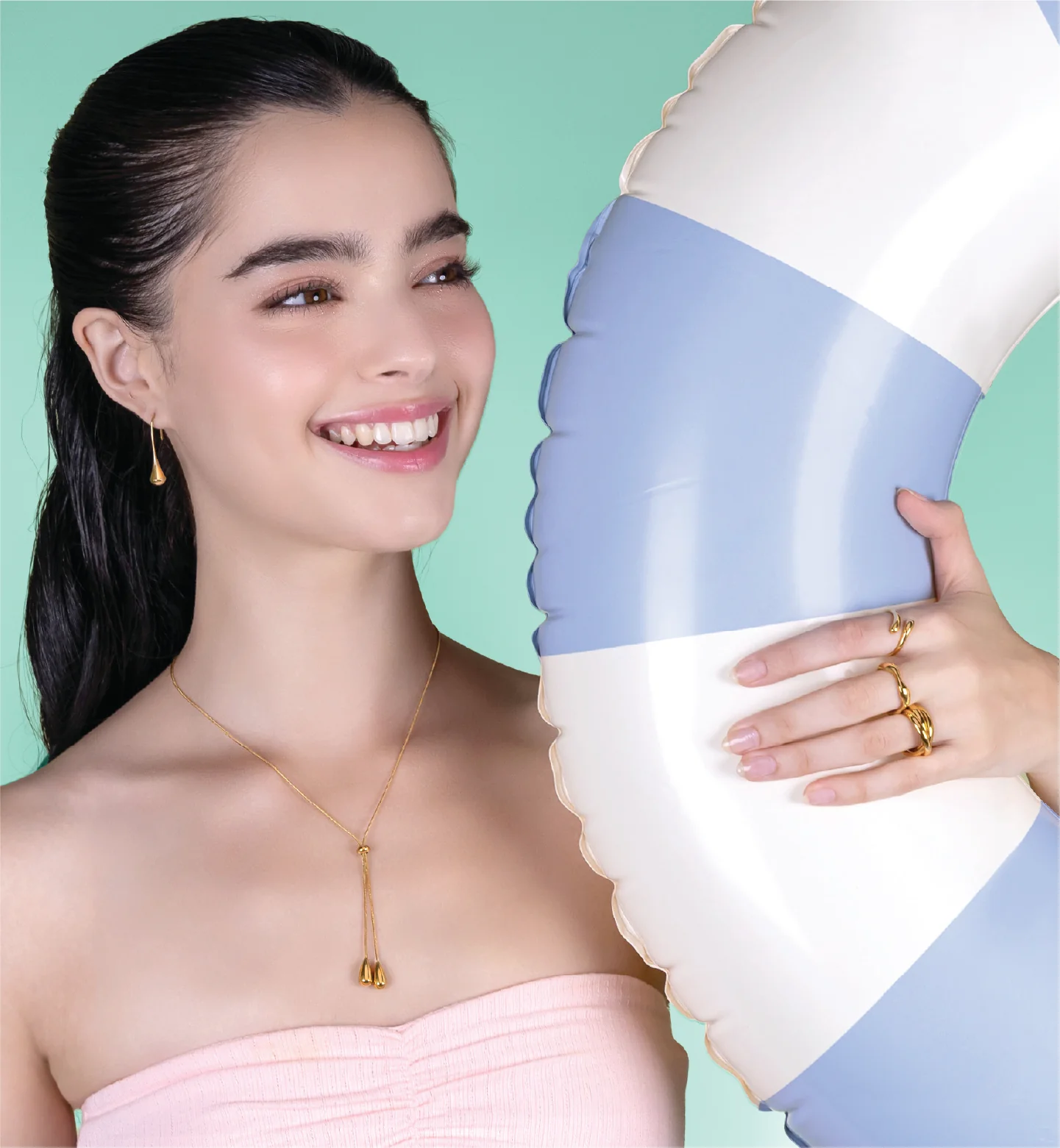 Timeless Elegance, Gentle on Skin
